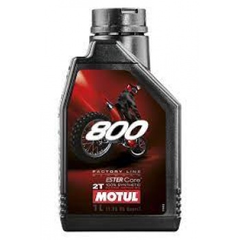 Motul 800 2T